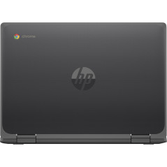 Used laptop 12" - HP Chromebook x360 11 G3 EE 11.6" Touch 4GB 32GB Grå (beg med små märken och repa skärm)