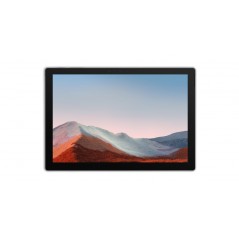 copy of Microsoft Surface Pro 7 Plus 12.3" i7 16GB 256GB SSD med ta... Used laptop 12" - Microsoft Surface Pro 7 Plus 12.3" i7 16GB 512GB SSD med tangentbord (beg)