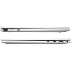 Used laptop 13" - HP Dragonfly G4 13.5" Touch i5 13th 16GB 512GB W11P (beg med små bucklor)