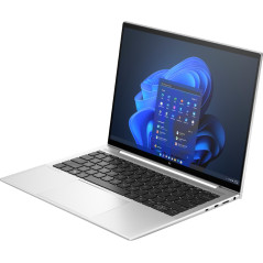 Used laptop 13" - HP Dragonfly G4 13.5" Touch i5 13th 16GB 512GB W11P (beg med små bucklor)