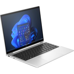 HP Dragonfly G4 13.5" Touch i5 13th 16GB 512GB W11P (beg med små bucklor)