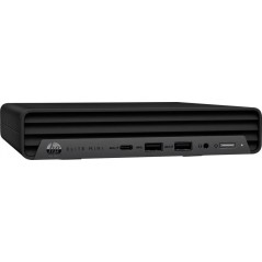 Used desktop computer - HP Elite Mini 800 G9 i5 14th 16GB 512GB W11P (beg)