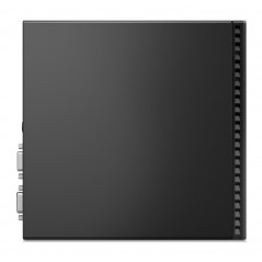 Used desktop computer - Lenovo ThinkCentre M70q Tiny i5 10th 16GB 256GB W11P (beg)