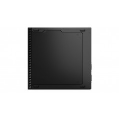 Used desktop computer - Lenovo ThinkCentre M70q Tiny i5 10th 16GB 256GB W11P (beg)