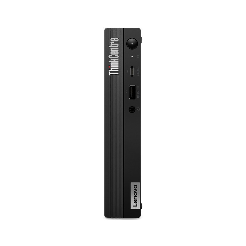 Used desktop computer - Lenovo ThinkCentre M70q Tiny i5 10th 16GB 256GB W11P (beg)
