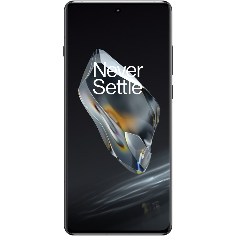 Used Sony, Nokia, OnePlus, Motorola, CAT - OnePlus 12 5G 6.82" 12GB RAM 256GB Silky Black (beg)
