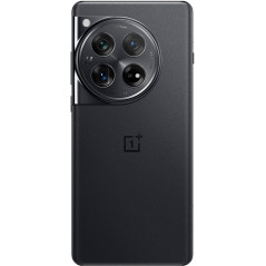Used Sony, Nokia, OnePlus, Motorola, CAT - OnePlus 12 5G 6.82" 12GB RAM 256GB Silky Black (beg)