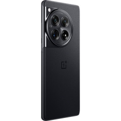Used Sony, Nokia, OnePlus, Motorola, CAT - OnePlus 12 5G 6.82" 12GB RAM 256GB Silky Black (beg)