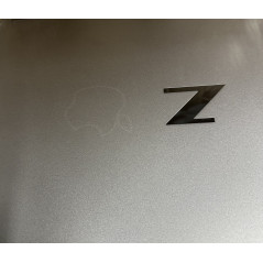 Used laptop 15" - HP ZBook Fury 15 G7 15.6" FHD i7 10th 16GB 512GB RTX3000 W11P (beg med skuggor lock)