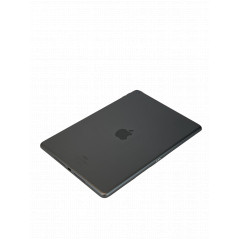 Used tablet - Apple iPad 7th gen 10.2" 32GB Wi-Fi Space Gray (beg med något kortare batteritid)