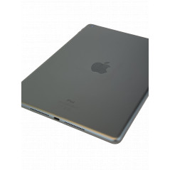 Used tablet - Apple iPad 7th gen 10.2" 32GB Wi-Fi Space Gray (beg med något kortare batteritid)