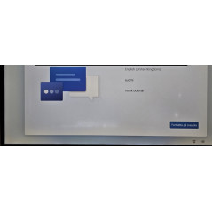 Used laptop 14" - HP EliteBook 840 G8 14" Touch i5 11th 16GB 256GB W11P med 4G (beg*)