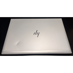 Used laptop 14" - HP EliteBook 840 G8 14" Touch i5 11th 16GB 256GB W11P med 4G (beg*)