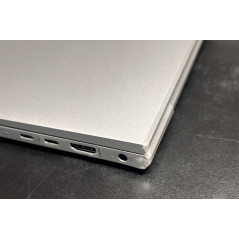 Used laptop 14" - HP EliteBook 840 G8 14" Touch i5 11th 16GB 256GB W11P med 4G (beg*)