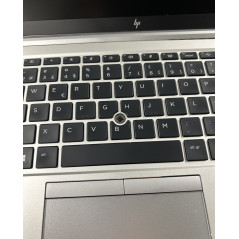Used laptop 14" - HP EliteBook 840 G8 14" i7 11th 16GB 512GB W11P med Sure View (beg*)