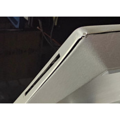 Used laptop 13" - HP EliteBook x360 830 G7 13" Touch i5 10th 16GB 256GB W11P (beg med liten chassiskada)