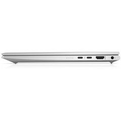Used laptop 13" - HP EliteBook 830 G7 13" i5 10th 16GB 256GB W11P (beg med små bucklor)