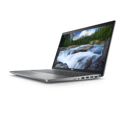 Used laptop 15" - Dell Latitude 5530 15.6" i5 12th 16GB 256GB W11P med 4G (beg med mura, liten chassiskada)