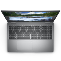 Used laptop 15" - Dell Latitude 5530 15.6" i5 12th 16GB 256GB W11P med 4G (beg med mura, liten chassiskada)