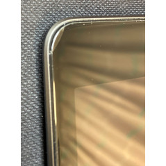 Used iPad Pro, Mini & Air - iPad 8th Gen (2020) 10.2" 128GB Wi-Fi Space Gray (beg med liten spricka)