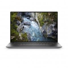 Used laptop 15" - Dell Precision 5560 15.6" 4K Touch i7 11th 64GB 1TB RTX A2000 W11P (beg)