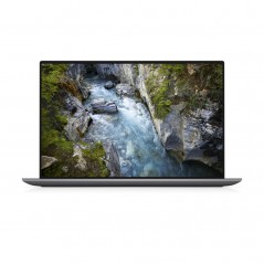 Used laptop 15" - Dell Precision 5560 15.6" 4K Touch i7 11th 64GB 1TB RTX A2000 W11P (beg)