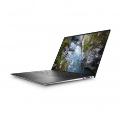 Used laptop 15" - Dell Precision 5560 15.6" 4K Touch i7 11th 64GB 1TB RTX A2000 W11P (beg)