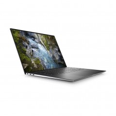 Used laptop 15" - Dell Precision 5560 15.6" 4K Touch i7 11th 64GB 1TB RTX A2000 W11P (beg)