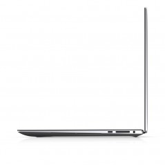 Used laptop 15" - Dell Precision 5560 15.6" 4K Touch i7 11th 64GB 1TB RTX A2000 W11P (beg)