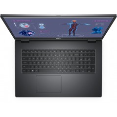 Used laptop 17" - Dell Precision 7780 17.3" i7-13850HX 32GB 1TB RTX 3500 Ada W11P (beg)