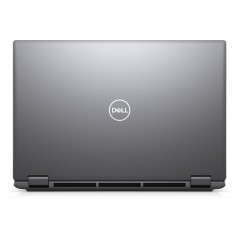Used laptop 17" - Dell Precision 7780 17.3" i7-13850HX 32GB 1TB RTX 3500 Ada W11P (beg)