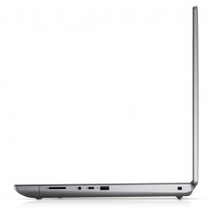 Used laptop 17" - Dell Precision 7780 17.3" i7-13850HX 32GB 1TB RTX 3500 Ada W11P (beg)