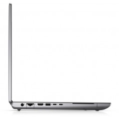 Used laptop 17" - Dell Precision 7780 17.3" i7-13850HX 32GB 1TB RTX 3500 Ada W11P (beg)