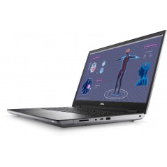 Dell Precision 7780 17.3" i7-13850HX 32GB 1TB RTX 3500 Ada W11P (be...