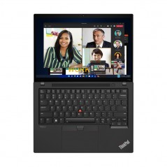 Used laptop 14" - Lenovo Thinkpad P14s G4 14" i7 13th 32GB 1TB RTX A500 W11P med 4G (beg med liten repa, små märken skärm)