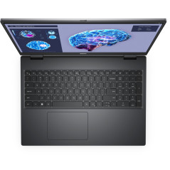 Dell Precision 7680 16" i7-13850HX 64GB 1TB RTX 3500 Ada W11P (beg med små märken skärm)