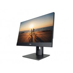 Dell Optiplex 7490 24-tums All-in-One i7 10th 16GB 1TB W11 (beg)