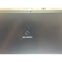 Used laptop 14" - HP EliteBook 840 G8 14" Touch i5 11th 16GB 256GB W11P med 4G (beg*)