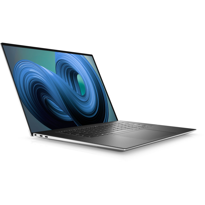 Used laptop 17" - Dell XPS 17 9720 17" 4K UHD i7 12th 32GB 1TB RTX 3060 W11P (beg)