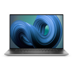 Used laptop 17" - Dell XPS 17 9720 17" 4K UHD i7 12th 32GB 1TB RTX 3060 W11P (beg)