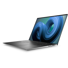 Used laptop 17" - Dell XPS 17 9720 17" 4K UHD i7 12th 32GB 1TB RTX 3060 W11P (beg)