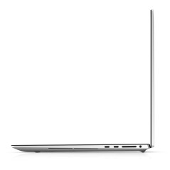 Used laptop 17" - Dell XPS 17 9720 17" 4K UHD i7 12th 32GB 1TB RTX 3060 W11P (beg)