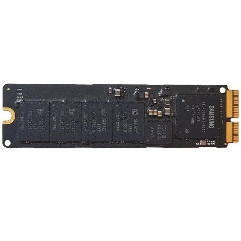 Used hard drives - Samsung 128 GB M.2 2280 PCIe Gen3 x4 NVMe SSD-hårddisk (beg)