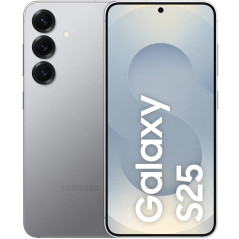 copy of Samsung Galaxy S25 5G 6.2" 128GB med 120 Hz-skärm Marinblå ...