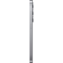 Used Samsung Galaxy - Samsung Galaxy S25 5G 6.2" 128GB med 120 Hz-skärm Silver Shadow (beg)