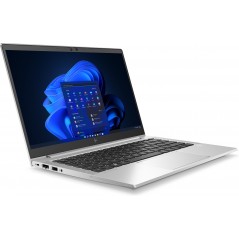 Laptop with 11, 12 or 13 inch screen - HP EliteBook 630 G9 13.3" Full HD i5 12th 16GB 512GB W11P (demo)
