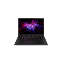 Lenovo Thinkpad P14s Gen 5 14" Ultra 7 155H 32GB 1TB RTX 500 Ada W1...