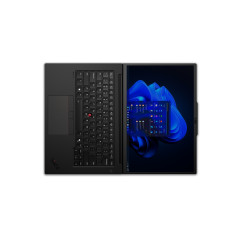Used laptop 14" - Lenovo Thinkpad P14s Gen 5 14" Ultra 7 155H 32GB 1TB RTX 500 Ada W11P (beg)