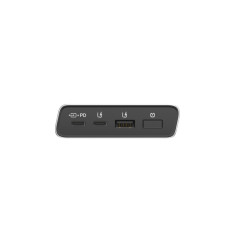 Portable Batteries - GreenCell snabbladdande 65W powerbank 20 800 mAh med 2x USB-C och 1x USB-A