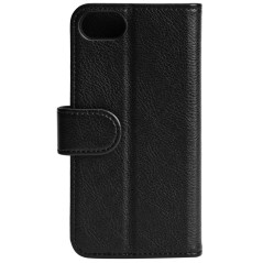Covers - Essentials 2-i-1 plånboksfodral till iPhone SE3 2022, SE2 2020, 6/7/8